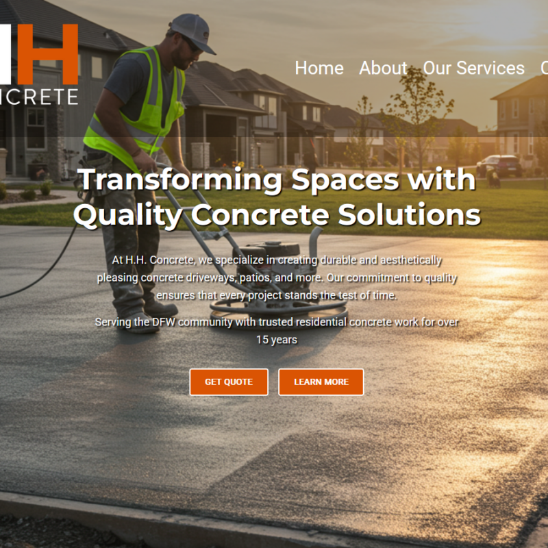 hh-concrete-website